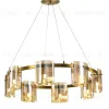 Подвесная люстра Zortes Rony ZRS.1200.08 ZRS.1200.08 - 4