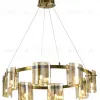 Подвесная люстра Zortes Rony ZRS.1200.08 ZRS.1200.08 - 2