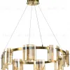 Подвесная люстра Zortes Rony ZRS.1200.08 ZRS.1200.08 - 1