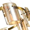 Подвесная люстра Zortes Rony ZRS.1200.08 ZRS.1200.08 - 8