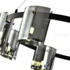 Подвесная люстра Zortes Rony ZRS.1209.08 ZRS.1209.08 - 7