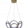 Подвесная люстра Zortes Olimpia ZRS.30101.84 ZRS.30101.84 - 1