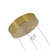 Подвесная люстра Zortes Lidia ZRS.30110.114 ZRS.30110.114 - 5