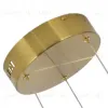 Подвесная люстра Zortes Lidia1 ZRS.30111.114 ZRS.30111.114 - 2