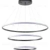 Подвесная люстра Zortes Ringolight ZRS.33320.120C ZRS.33320.120C - 1