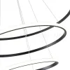 Подвесная люстра Zortes Ringolight ZRS.33320.120C ZRS.33320.120C - 5