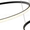 Подвесная люстра Zortes Ringolight ZRS.33320.120F ZRS.33320.120F - 4