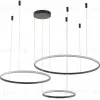 Подвесная люстра Zortes Ringolight ZRS.33320.120F ZRS.33320.120F - 1
