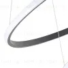 Подвесная люстра Zortes Ringolight ZRS.33320.120C ZRS.33320.120C - 6