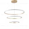 Подвесная люстра Zortes Ringolight ZRS.33320.75C ZRS.33320.75C - 2