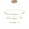 Подвесная люстра Zortes Ringolight ZRS.33320.75C ZRS.33320.75C - 1