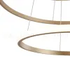 Подвесная люстра Zortes Ringolight ZRS.33320.75C ZRS.33320.75C - 3