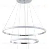 Подвесная люстра Zortes Ringolight ZRS.33321.120C ZRS.33321.120C - 1