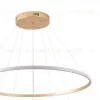 Подвесная люстра Zortes Ringolight ZRS.33320.75C ZRS.33320.75C - 6