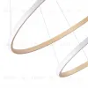Подвесная люстра Zortes Ringolight ZRS.33320.75C ZRS.33320.75C - 5