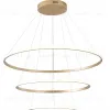 Подвесная люстра Zortes Ringolight ZRS.33320.75C ZRS.33320.75C - 8