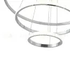 Подвесная люстра Zortes Ringolight ZRS.33321.120C ZRS.33321.120C - 5