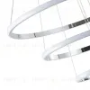 Подвесная люстра Zortes Ringolight ZRS.33321.120C ZRS.33321.120C - 7