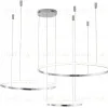Подвесная люстра Zortes Ringolight ZRS.33321.120F ZRS.33321.120F - 2