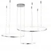 Подвесная люстра Zortes Ringolight ZRS.33321.120F ZRS.33321.120F - 4