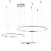 Подвесная люстра Zortes Ringolight ZRS.33321.120F ZRS.33321.120F - 3