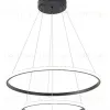 Подвесная люстра Zortes Ringolight ZRS.33321.63C ZRS.33321.63C - 1