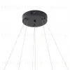 Подвесная люстра Zortes Ringolight ZRS.33321.63C ZRS.33321.63C - 5