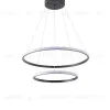 Подвесная люстра Zortes Ringolight ZRS.33321.63C ZRS.33321.63C - 8