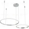 Подвесная люстра Zortes Ringolight ZRS.33322.63F ZRS.33322.63F - 2
