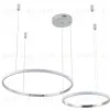 Подвесная люстра Zortes Ringolight ZRS.33322.63F ZRS.33322.63F - 1