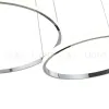 Подвесная люстра Zortes Ringolight ZRS.33322.63F ZRS.33322.63F - 5