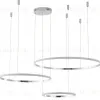 Подвесная люстра Zortes Ringolight ZRS.33322.75F ZRS.33322.75F - 2