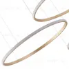 Подвесная люстра Zortes Ringolight ZRS.33325.75F ZRS.33325.75F - 4