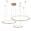 Подвесная люстра Zortes Ringolight ZRS.33325.75F ZRS.33325.75F - 2