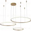 Подвесная люстра Zortes Ringolight ZRS.33325.75F ZRS.33325.75F - 1