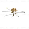 Потолочная люстра Zortes Astra ZRS.57783.08 ZRS.57783.08 - 4