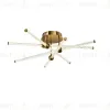 Потолочная люстра Zortes Astra ZRS.57783.08 ZRS.57783.08 - 5