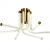 Потолочная люстра Zortes Lora ZRS.57784.06 ZRS.57784.06 - 3