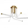 Потолочная люстра Zortes Lora ZRS.57784.06 ZRS.57784.06 - 1