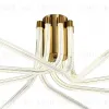 Потолочная люстра Zortes Lora ZRS.57784.08 ZRS.57784.08 - 5