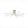 Потолочная люстра Zortes Lora ZRS.57784.08 ZRS.57784.08 - 4