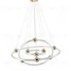 Подвесная люстра Zortes Auralia ZRS.57790.141 ZRS.57790.141 - 4