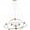 Подвесная люстра Zortes Auralia ZRS.57790.141 ZRS.57790.141 - 2