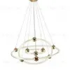 Подвесная люстра Zortes Auralia ZRS.57790.141 ZRS.57790.141 - 3