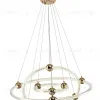 Подвесная люстра Zortes Auralia ZRS.57790.141 ZRS.57790.141 - 1