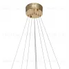 Подвесная люстра Zortes Auralia ZRS.57790.141 ZRS.57790.141 - 5