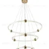 Подвесная люстра Zortes Auralia ZRS.57790.171 ZRS.57790.171 - 4