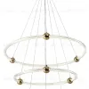 Подвесная люстра Zortes Auralia ZRS.57790.171 ZRS.57790.171 - 1