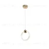 Подвесной светильник Zortes Auralia ZRS.57790.17 ZRS.57790.17 - 3