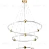 Подвесная люстра Zortes Auralia ZRS.57790.171 ZRS.57790.171 - 3